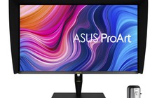 ASUS ra mắt màn hình ProArt – Hiển thị màu trung thực, 75Hz cho nhu cầu chiến game