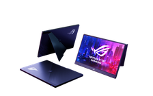 ASUS ROG ra mắt loạt thiết bị mới cho trải nghiệm chơi game di động