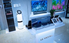 Ra mắt LG Premium Showroom trưng bày thiết bị cao cấp cho giải trí và game