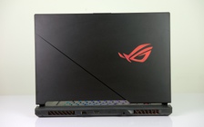 Cặp đôi laptop game mỏng ASUS ROG Strix SCAR 15 và SCAR 17 ra quân