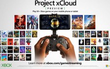 Microsoft triển khai xCloud beta cho người dùng Xbox Game Pass Ultimate