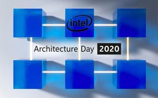 Intel Architecture Day 2020: Vén màn Tiger Lake, 10nm SuperFin và đồ họa Xe