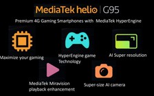 MediaTek chia sẻ về sự phát triển của công nghệ 5G và các sản phẩm mới