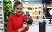 Sony làm mới trung tâm mua sắm sản phẩm cao cấp tại Crescent Mall