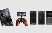 Microsoft Xbox ra mắt tính năng chơi từ xa trên thiết bị iOS và Android