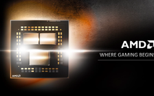 AMD công bố Zen 3 và vi xử lý Ryzen 5000