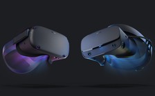 Cần phải đăng nhập Oculus VR bằng tài khoản Facebook kể từ tuần này