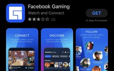 Facebook bắt đầu phát triển dịch vụ game đám mây của riêng mình