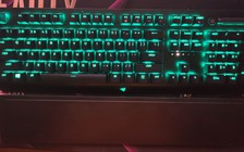 Razer BlackWidow V3 – Giúp bạn đạt chỉ số APM ấn tượng