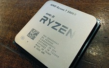 AMD Ryzen 7 5800X - Lựa chọn mới của các máy tính game cao cấp