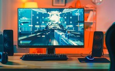 ViewSonic ra mắt màn hình chuyên game Elite XG270Q