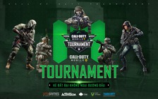 Khởi tranh giải đấu cộng đồng Call of Duty: Mobile Tournament