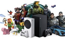 Microsoft Xbox Series X/S sẽ thiếu hụt vào đầu năm 2021