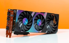 Colorful RTX 3070 Ultra - Thiết kế đẹp, hiệu năng tốt