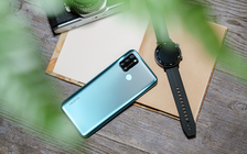 realme C17 và Watch S – Giá phổ thông, màn hình 90Hz chuyên game