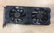 Người đào tiền ảo đã thu gom gần như toàn bộ Nvidia RTX 3060 Ti