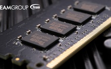 RAM DDR5 thương mại đã được TeamGroup sẵn sàng sản xuất