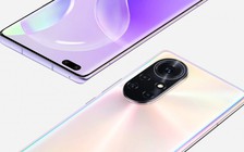 Huawei ra mắt Nova 8 và Nova 8 Pro với Kirin 985 và màn hình chuyên game