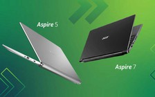 Acer làm mới dải sản phẩm game tại CES 2021