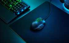 Razer ra mắt chuột Naga X cho các tựa game MMO