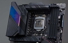 Intel 11900K và 11700K khuất phục bảng xếp hạng đơn nhân của Geekbench