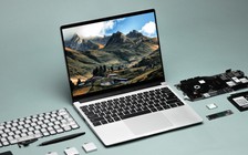 Framework giới thiệu chiếc laptop ‘xếp hình’ như Lego