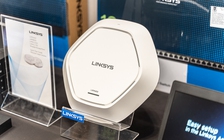 Smartcom trở thành nhà phân phối thiết bị mạng cho phòng net và game thủ của Linksys