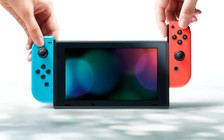 Nintendo có kế hoạch ra mắt Switch với màn hình OLED 720p