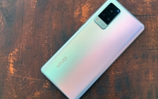 vivo X60 Pro ra mắt - Cấu hình chất lượng chuyên game