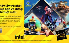 Intel tặng Watch Dogs: Legion cho game thủ mua CPU trong hè