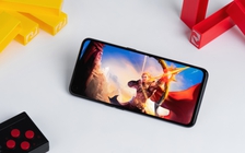 OnePlus Nord CE 5G - Điện thoại game tầm trung chất lượng