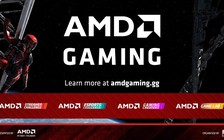 AMD cùng các đối tác công bố Chiến dịch Đồng hành cùng game thủ trong năm 2021