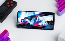 Điện thoại game tầm trung OnePlus Nord CE 5G - Mạnh mẽ và tiết kiệm pin