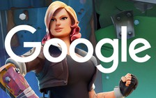 Google chuẩn bị ‘mua phần lớn’ Epic Games