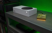 Seagate công bố ổ cứng có thiết kế Halo Infinite dành cho Xbox