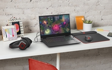 HP ra mắt OMEN 16 - Laptop cho game thủ chuyên nghiệp