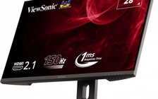 Màn hình game mới nhất của ViewSonic có độ phân giải 4K và 150Hz