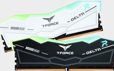 TeamGroup ra mắt RAM DDR5 T-Force Delta RGB cho game thủ