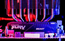 RAM DDR5 đang có giá ‘trên trời’ – Gấp từ 5 lần giá gốc