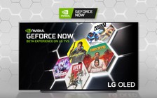 Dịch vụ stream GeForce Now sẽ được trang bị cho Smart TV của LG