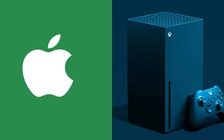 Apple được cho là đang lôi kéo kỹ sư của Xbox để thiết kế console mới