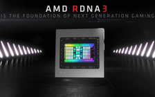 Card đồ họa tầm trung AMD Navi 33 có thể đánh bại 6900 XT