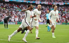 Kết quả EURO 2020, tuyển Anh 2-0 Đức: Chiến thắng xứng đáng cho 'Tam sư'