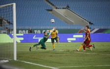 Kết quả vòng loại World Cup 2022, tuyển Việt Nam 0-1 Úc: Trận thua đáng tiếc của thầy trò ông Park