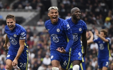Kết quả Ngoại hạng Anh, Tottenham 0-3 Chelsea: Spurs bị nhấn chìm trên sân nhà