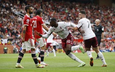 Kết quả Ngoại hạng Anh, M.U 0-1 Aston Villa: Bruno đá hỏng 11m, 'Quỷ đỏ' gục ngã trên sân nhà