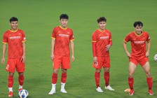 Quang Hải được FIFA, AFC ghi nhận vì đóng góp cho các chiến dịch cộng đồng