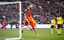 Kết quả Ngoại hạng Anh, West Ham 3-2 Chelsea: 'The Blues' sụp đổ trên sân khách