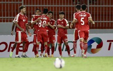 Kết quả Bình Định FC 0-2 Viettel FC, V-League 2022: Geovane kết liễu đội chủ nhà