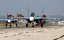 Nga rút quân khỏi Syria